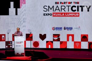 Bandar pintar mesti memanfaatkan kepakaran AI tempatan untuk memacu masa depan Malaysia