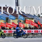 Berurusan dengan bintik -bintik buta dalam politik