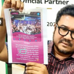 Majlis Paralimpik Malaysia menganggap tindakan undang -undang, larangan hidup untuk para pengatup cheah liek hou