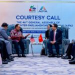 Malaysia-Vietnam mengikat pemangkin untuk pengukuhan ASEAN, kata PM