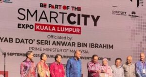 Malaysia membentuk bandar AI yang berpusatkan manusia melalui empat kerjasama