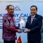 Tutup Malaysia-Vietnam mengikat pemangkin untuk mengukuhkan ASEAN, kata PM