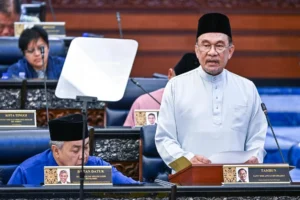 Fokus baru pada Sabah, Sarawak di Malaysia Bajet 2026 menjelang pemilihan Sabah