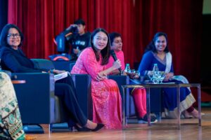Malaysia menawarkan pelepasan cukai 50% untuk penganjur acara sukan bertaraf dunia