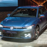 2025 Volkswagen Golf GTI MK8.5 Dilancarkan di Malaysia – 265 HP, CKD, dari RM257K