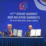 Malaysia berdiri teguh mengenai kedaulatan, menjamin keuntungan ekonomi dalam perbincangan perdagangan AS