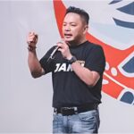 Parti Lodge melaporkan mengenai politik kotor | Daily Express Malaysia