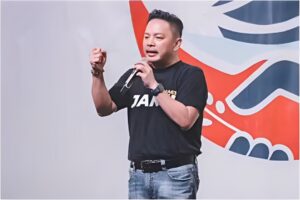 Parti Lodge melaporkan mengenai politik kotor | Daily Express Malaysia