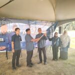 Perikatan Nasional menahan diri dari politik bermusuhan | Daily Express Malaysia