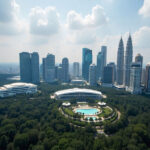 Visi 2026 Malaysia mendorong pelancongan mampan, pertumbuhan ekonomi, dan pemberdayaan masyarakat melalui inovasi dan kemampanan