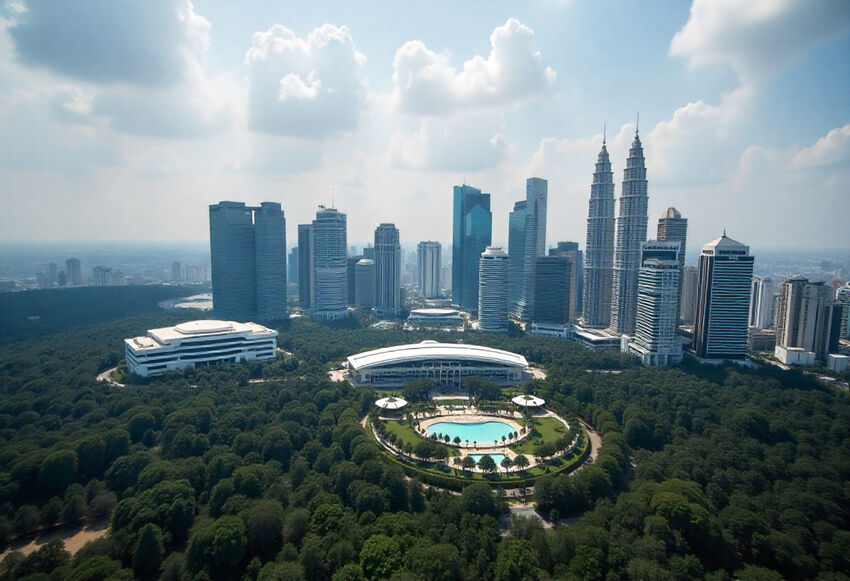 Visi 2026 Malaysia mendorong pelancongan mampan, pertumbuhan ekonomi, dan pemberdayaan masyarakat melalui inovasi dan kemampanan