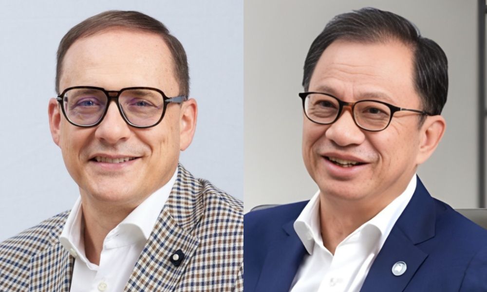 Allianz Life Malaysia Melantik Ketua Eksekutif Baru