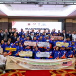 RM20 juta diperlukan setiap tahun untuk mengukuhkan sukan para, kata ketua PCM selepas kutipan 14 emas Malaysia