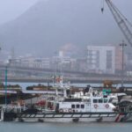 Taiwan digegarkan oleh gempa bumi berukuran 7.0 magnitud