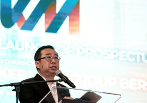 Malaysia memacu AI dan teknologi pintar untuk daya saing industri