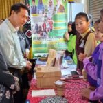 Jonathan menggesa penguasaan awal sains dan teknologi | Daily Express Malaysia