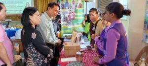 Jonathan menggesa penguasaan awal sains dan teknologi | Daily Express Malaysia