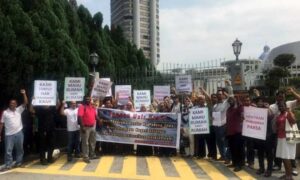 Memahami politik pengusiran di Malaysia