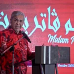 Umno mesti mencipta semula dirinya untuk mendapatkan semula penguasaan politik, kata Zahid