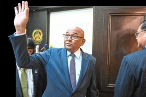 Bola Sepak: AFC akan memutuskan nasib Malaysia sekarang selepas keputusan CAS