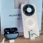 HUAWEI Mate 80 Pro Dilancarkan Di Malaysia, Bersama Freebuds Pro 5