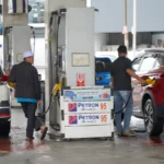 Majikan Malaysia melihat penjimatan bahan api yang terhad daripada kerja jauh