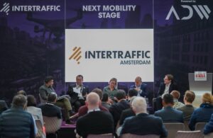 Malaysia menerima teknologi untuk memastikan jalan raya selamat, cekap dan bersedia untuk masa hadapan