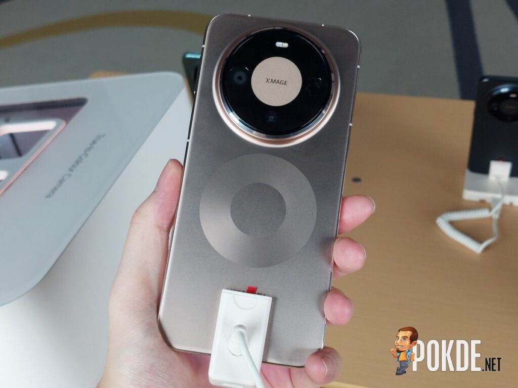 HUAWEI Mate 80 Pro Dilancarkan Di Malaysia, Bersama Freebuds Pro 5 - 16