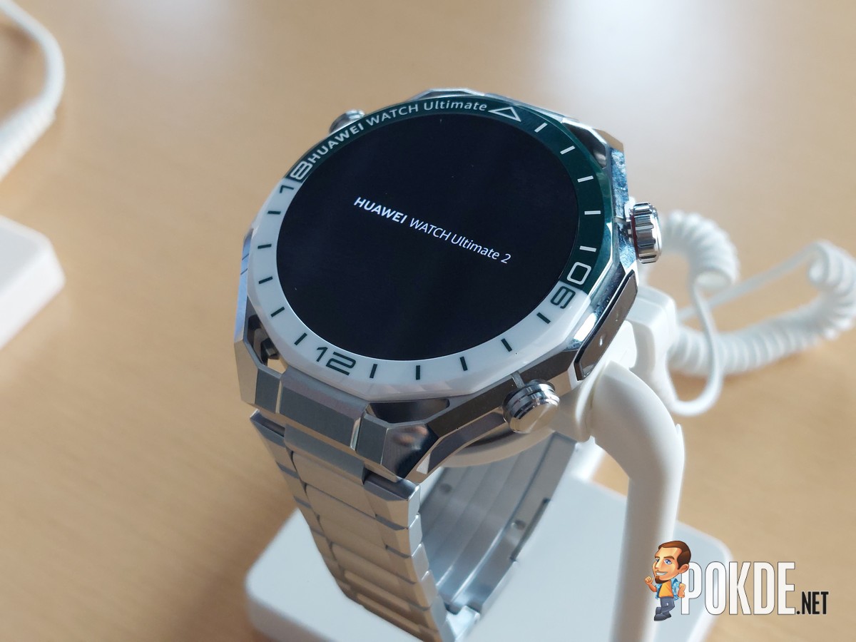 HUAWEI Mate 80 Pro Dilancarkan Di Malaysia, Bersama Freebuds Pro 5 - 24