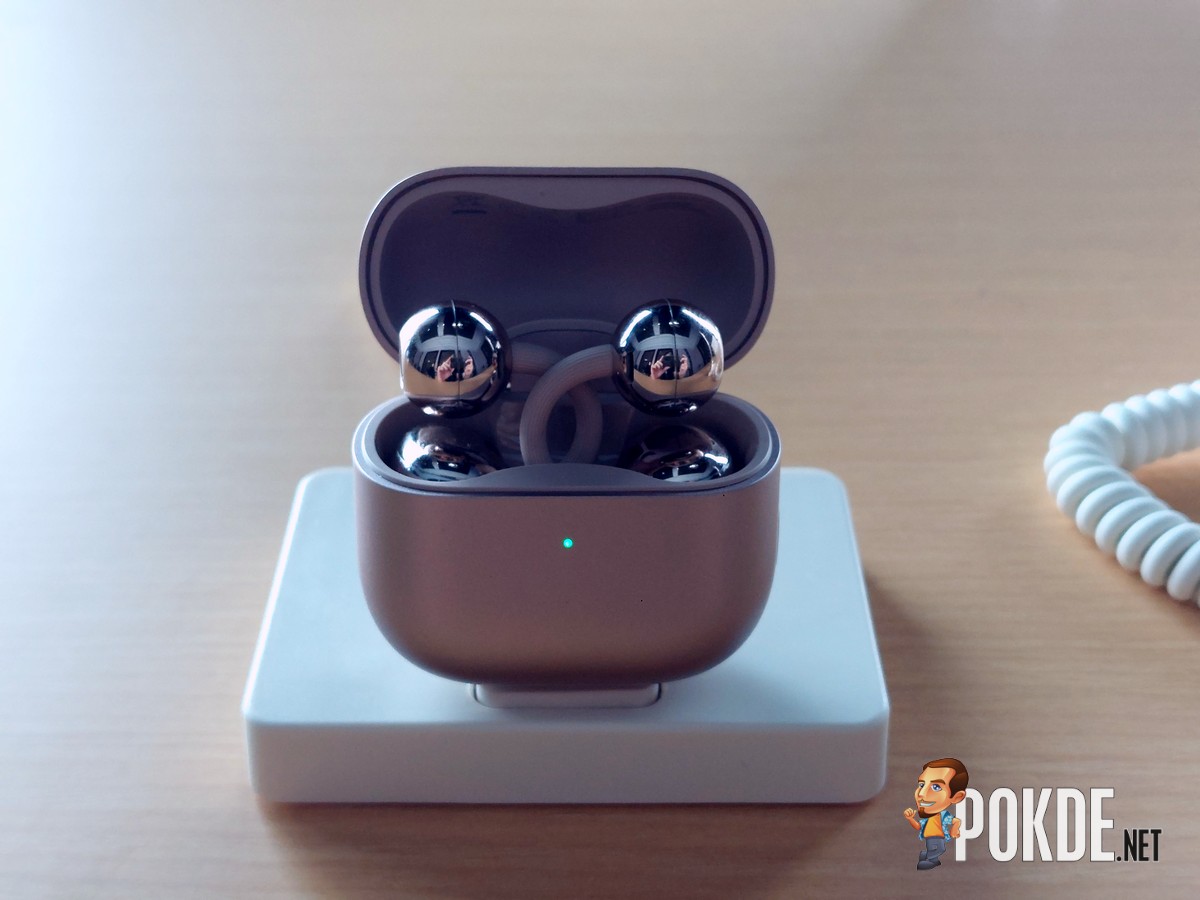 HUAWEI Mate 80 Pro Dilancarkan Di Malaysia, Bersama Freebuds Pro 5 - 26