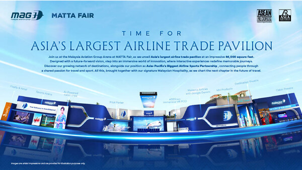 Malaysia Airlines Memperkukuh Rangkaian Asia Timur dengan Kembali ke Fukuoka, Pelancaran Laluan Baharu dan Peningkatan Frekuensi Merentasi Pasaran Utama