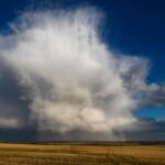 Malaysia akan menggunakan pembenihan awan untuk menahan kebakaran, menambah bekalan air