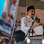 Anwar menegaskan pendirian Malaysia menentang serangan Asia Barat