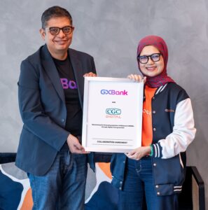 GXBank Malaysia memperluaskan akses pembiayaan MSME dengan had pinjaman yang lebih tinggi, jaminan digital