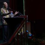 Anwar: Malaysia memasuki fasa ekonomi berteknologi tinggi baharu, tetapi pembangunan mesti memberi manfaat kepada semua