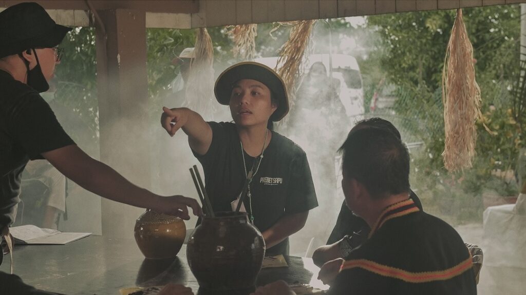 ‘Ninavau’ mendapat penghormatan berganda di anugerah pengkritik filem KL | Daily Express Malaysia