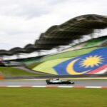 F1 menjadi tajuk utama minggu sukan awal bulan Oktober dengan LTdL dan KL Standard Chartered Marathon