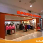 MAP Adiperkasa Aktif Membeli Sports Direct Malaysia dengan harga 9 Juta