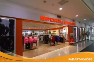 MAP Adiperkasa Aktif Membeli Sports Direct Malaysia dengan harga 9 Juta