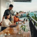 Malaysia Mengesahkan Dokumen Perjalanan yang Sah di Komune Teknologi Balaji Srinivasan apabila Johor Muncul sebagai Digital Nomad DigitalHub yang Meningkat Menarik Pengembara Global dan Profesional Teknologi