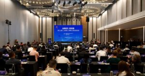 Persidangan Pertukaran Pelancongan Ekonomi, Perdagangan dan Kebudayaan China-Malaysia Diadakan di Kuala Lumpur | Perniagaan