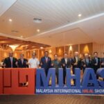 Inovasi halal dianugerahkan di Malaysia