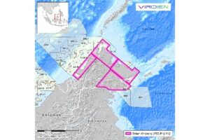 Viridien melancarkan kajian prospektiviti berbilang pelanggan Sabah di Malaysia